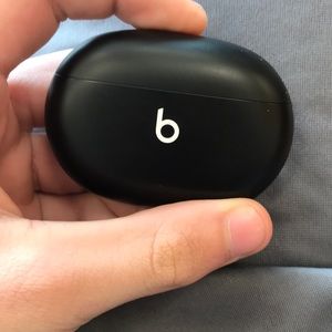 Beats studios buds